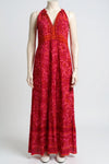 SAMPLE 1176 DRESS