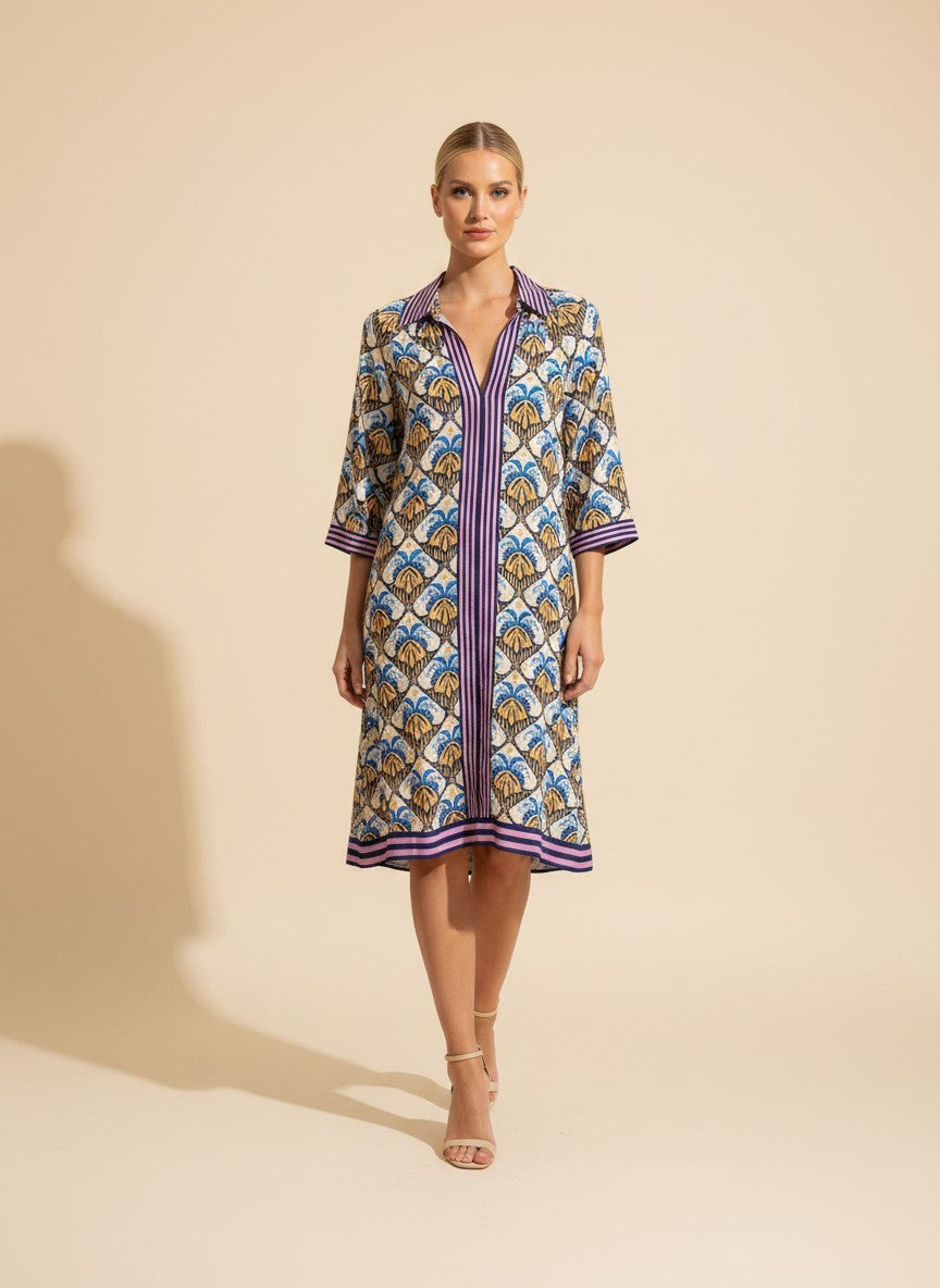 SAMPLE 1403 Allegra Midi