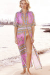 STEVIE ARIA MAXI DRESS