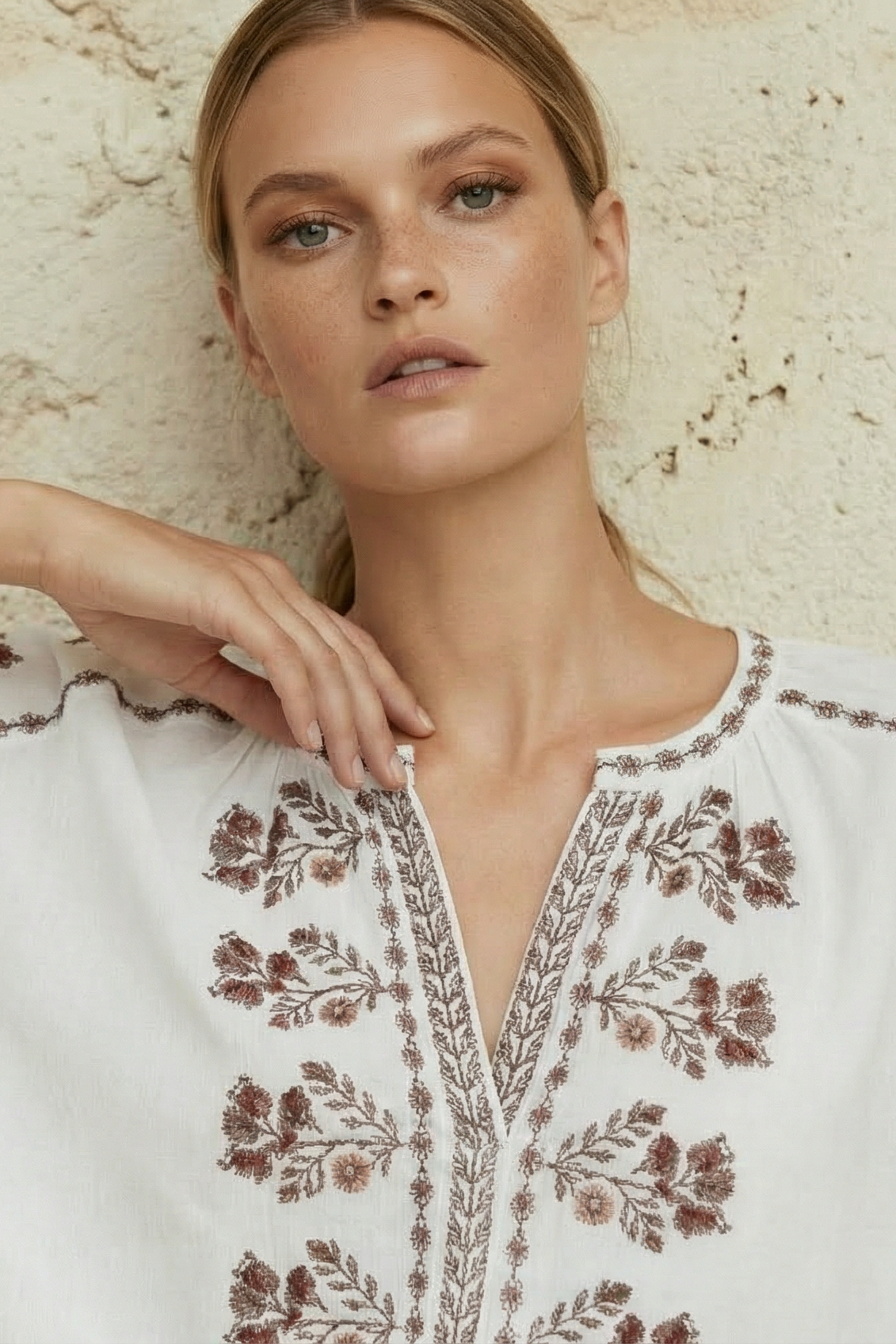 TWENTY COTTON DAKOTA SHIRT