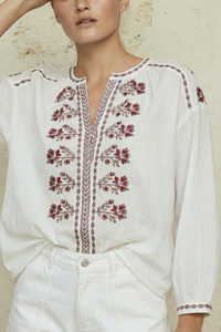 TWENTY COTTON DAKOTA SHIRT