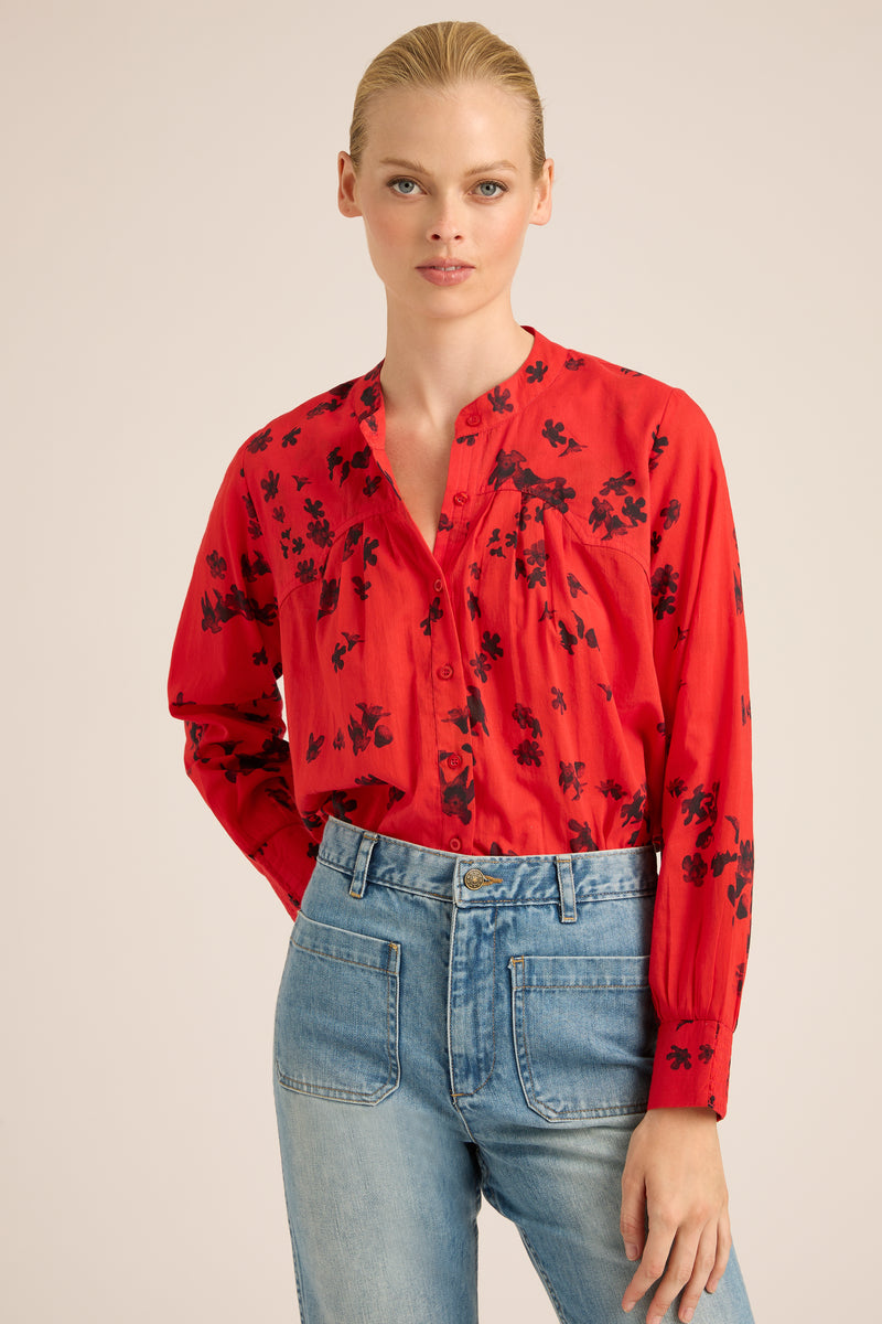 SAMPLE 1165 SHIRT