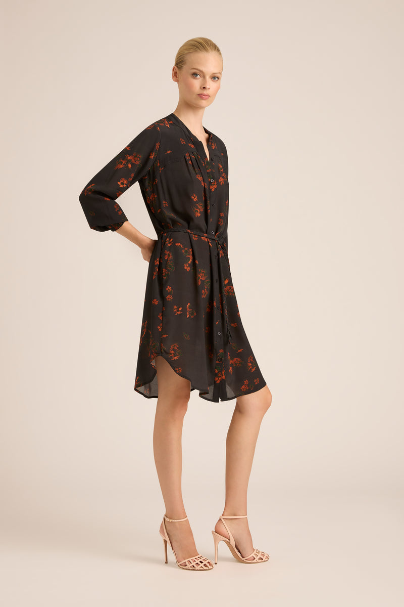 SAMPLE 1153 DRESS
