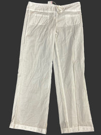 SAMPLE 1306 SUPERMODEL COTTON PANTS