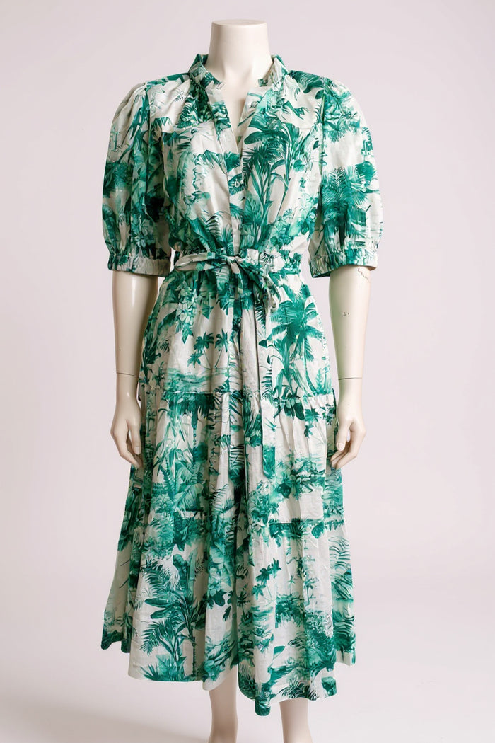 SAMPLE 1286 AUSTEN MIDI