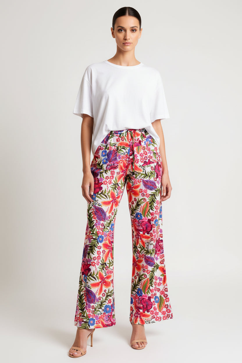 SAMPLE 1287 SUPERMODEL PANTS