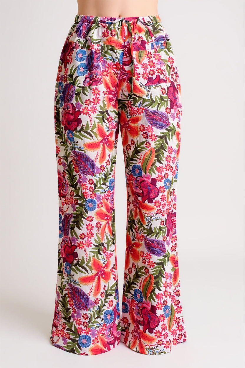 SAMPLE 1287 SUPERMODEL PANTS