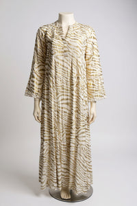 SAMPLE 1290 MOROCCO ZEBRA MAXI