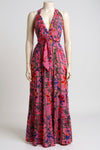 SAMPLE 1176 DRESS