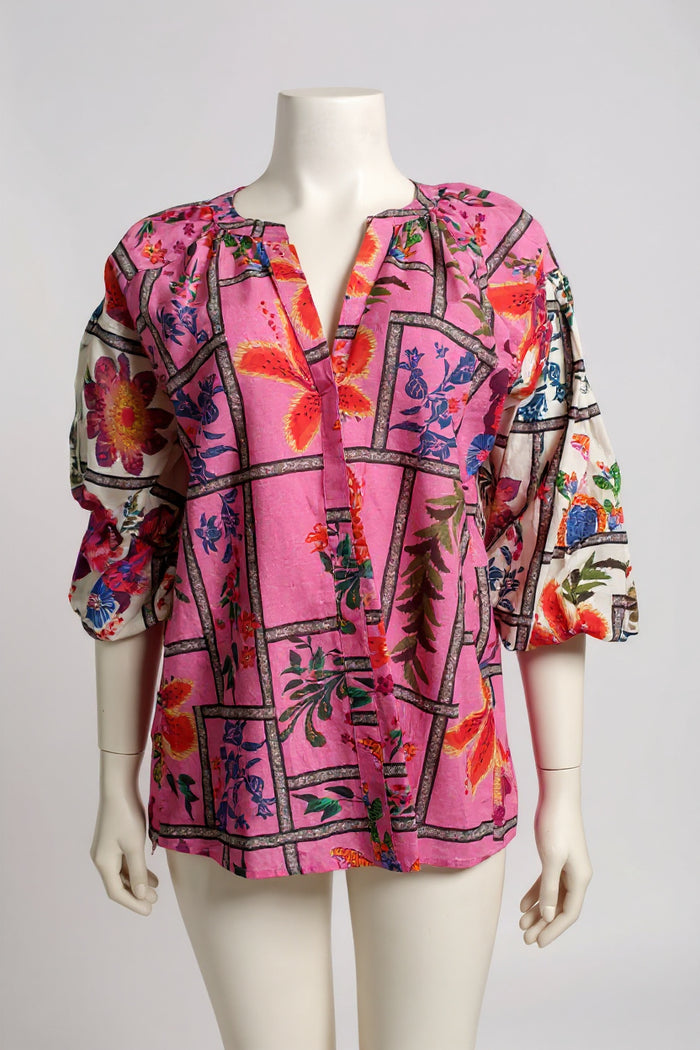 SAMPLE 1281 TWENTY SHIRT