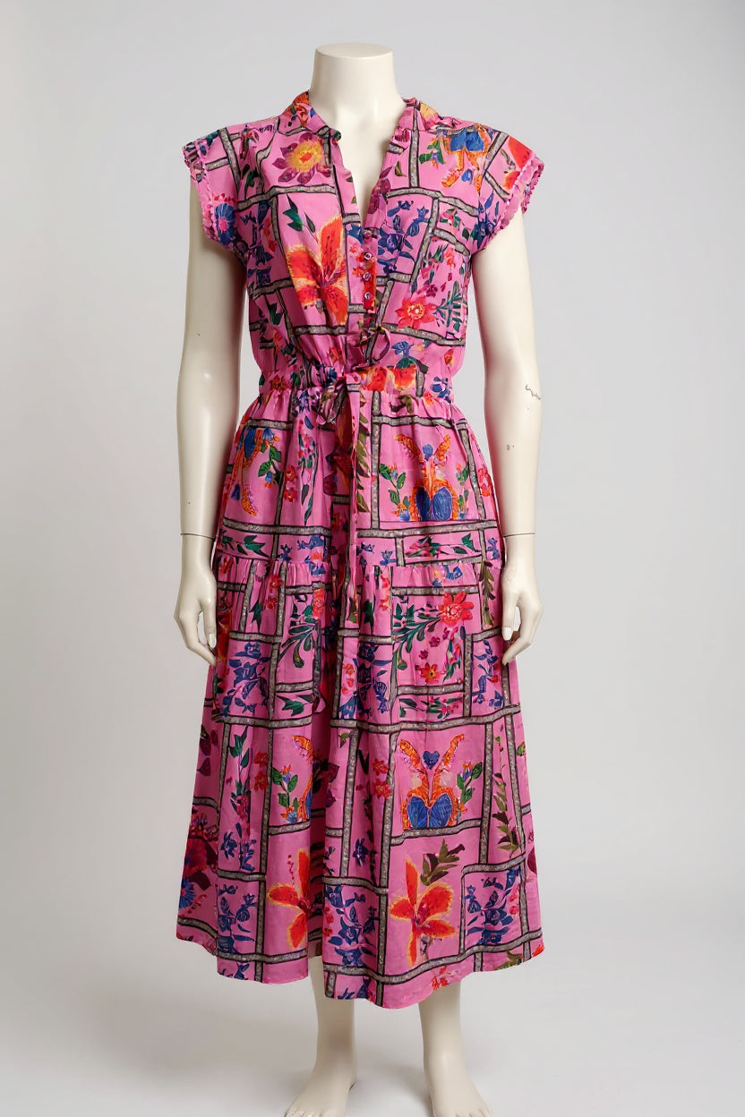 SAMPLE 1277 DAISY BOO MIDI