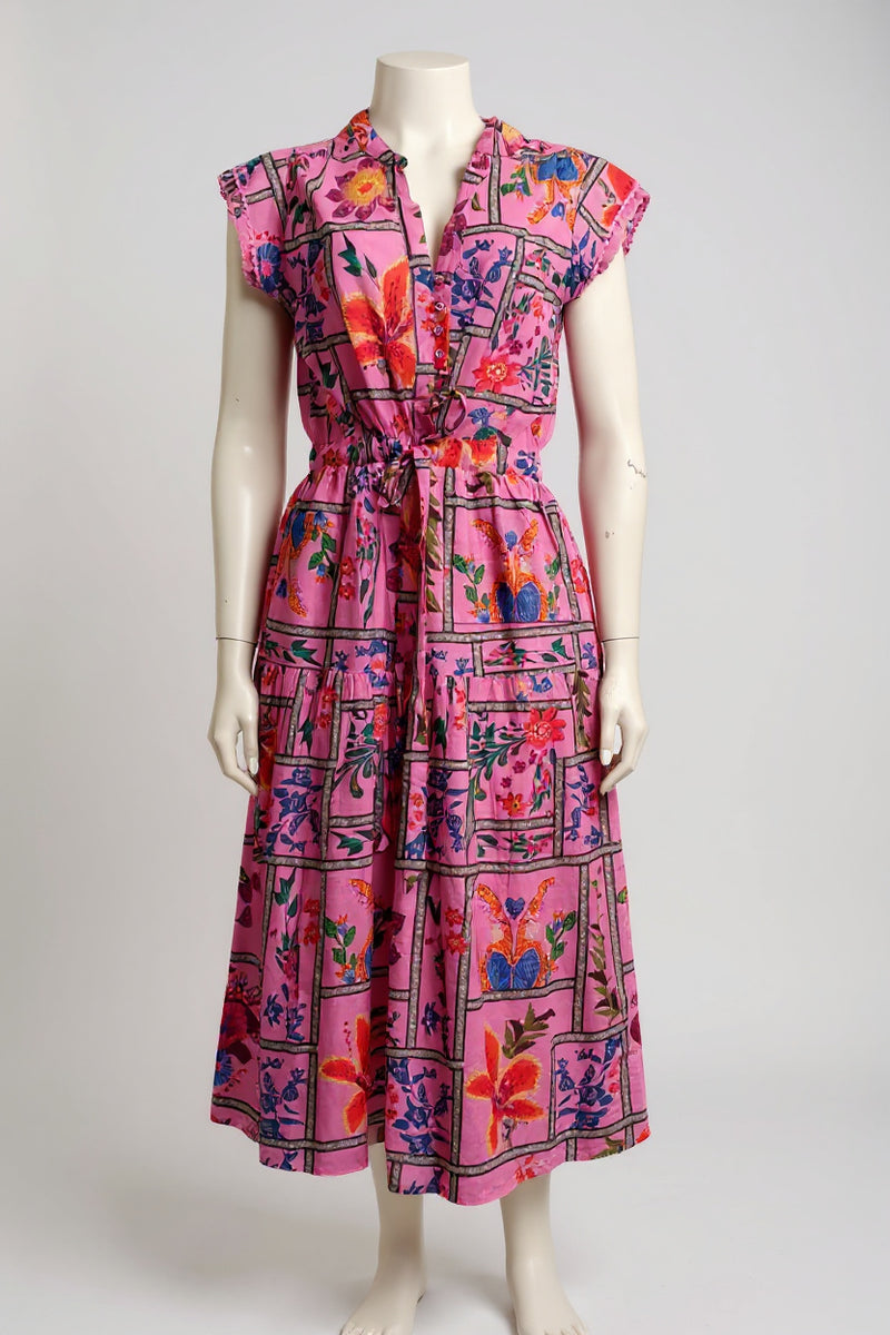 SAMPLE 1277 DAISY BOO MIDI