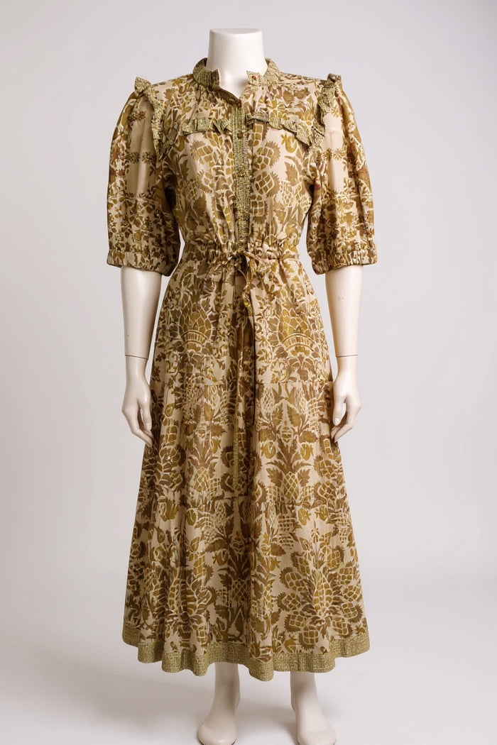 SAMPLE 1270 PACIFIC MAXI