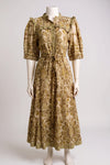 SAMPLE 1176 DRESS