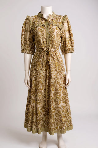 SAMPLE 1176 DRESS
