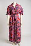 SAMPLE 1176 DRESS
