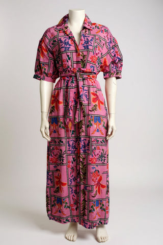 SAMPLE 1176 DRESS
