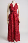 SAMPLE 1176 DRESS
