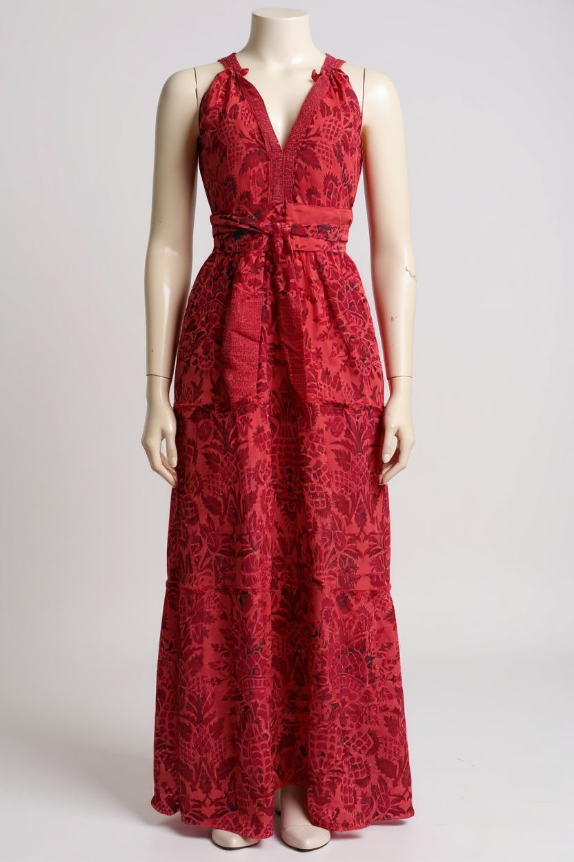 SAMPLE 1265 SAPPHIRE MAXI