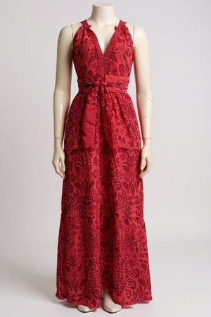 SAMPLE 1265 SAPPHIRE MAXI
