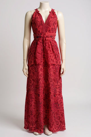 SAMPLE 1176 DRESS