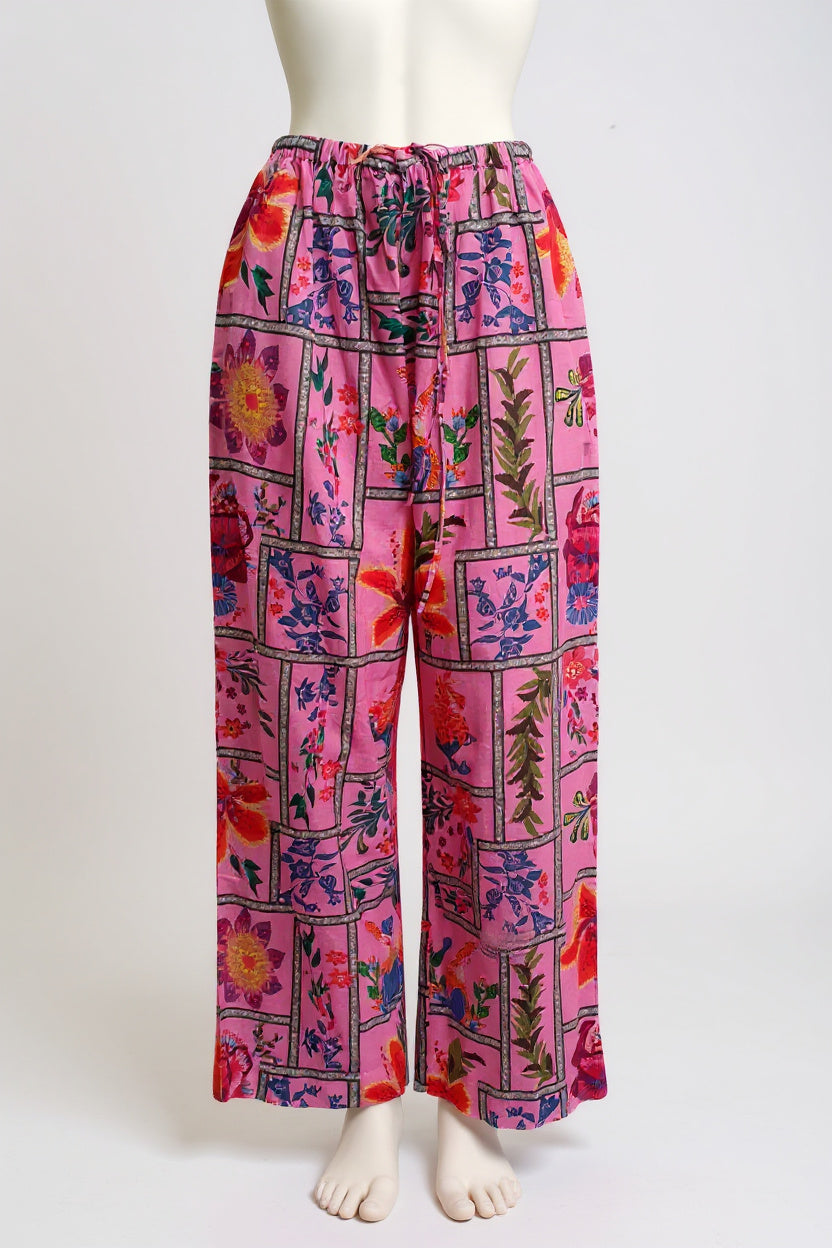 SAMPLE 1268 SHAMBALA COTTON PANTS