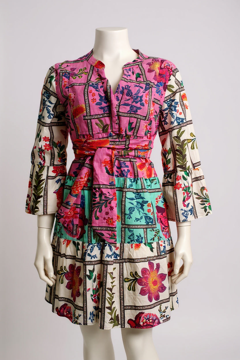 SAMPLE 1278 MOROCCO MINI