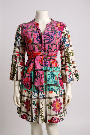 SAMPLE 1278 MOROCCO MINI