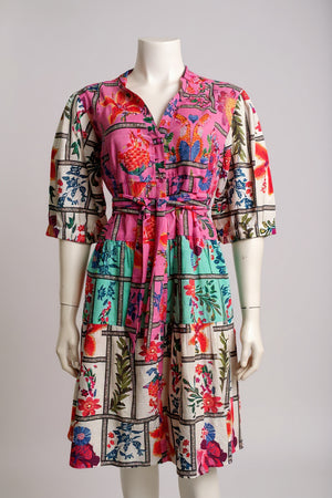 SAMPLE 1285 MARILYN MIDI