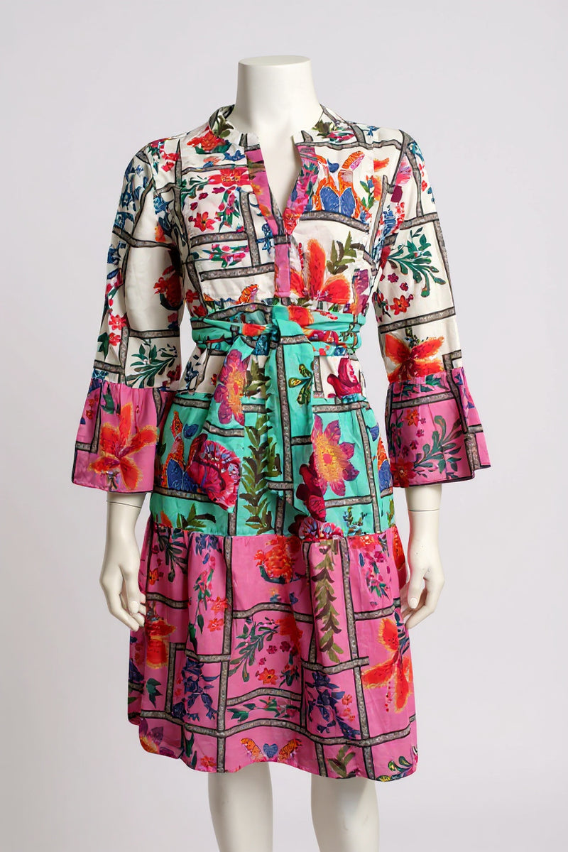 SAMPLE 1282 MOROCCO MIDI