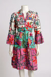 SAMPLE 1176 DRESS