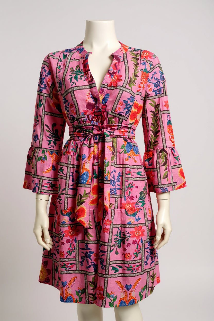 SAMPLE 1280 MOROCCO MIDI