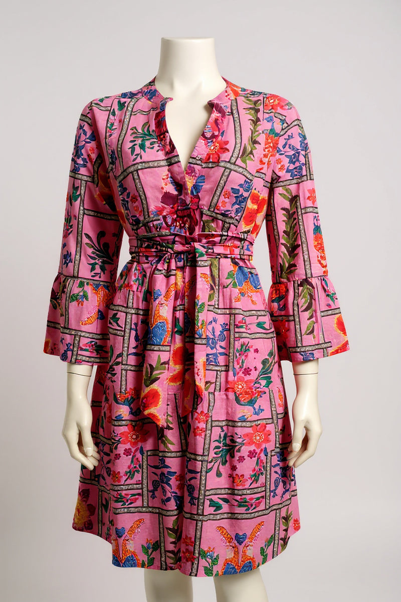 SAMPLE 1280 MOROCCO MIDI