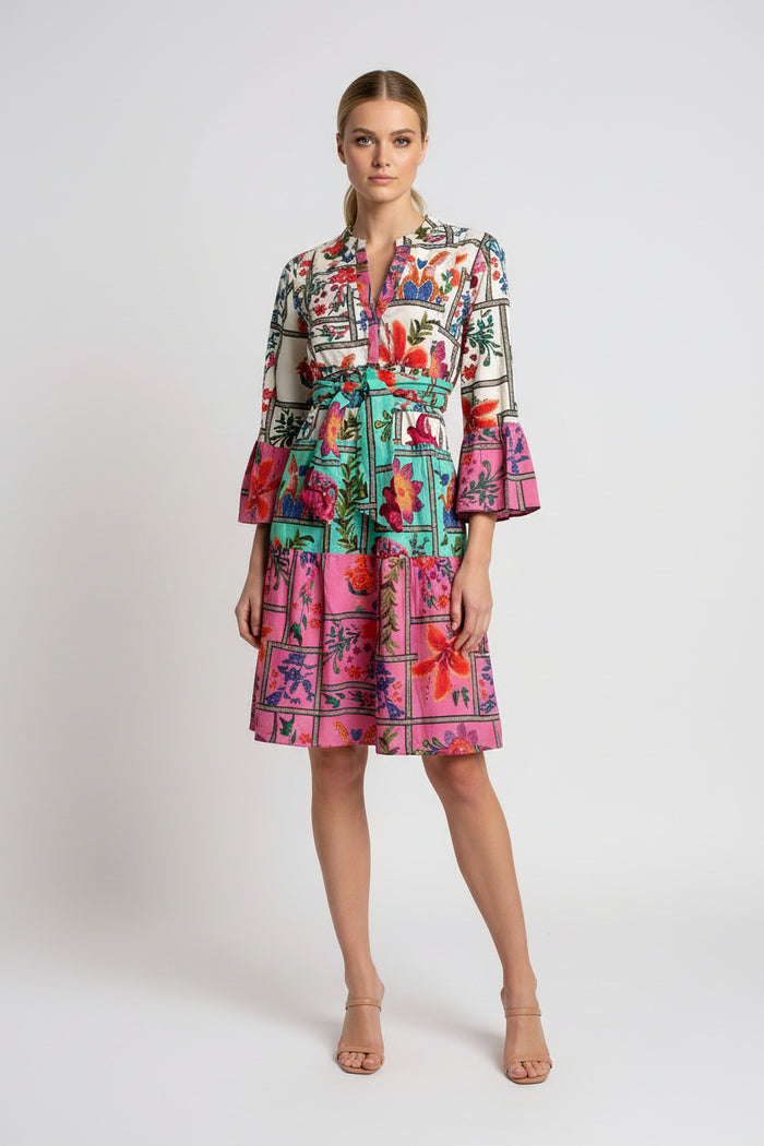 SAMPLE 1282 MOROCCO MIDI