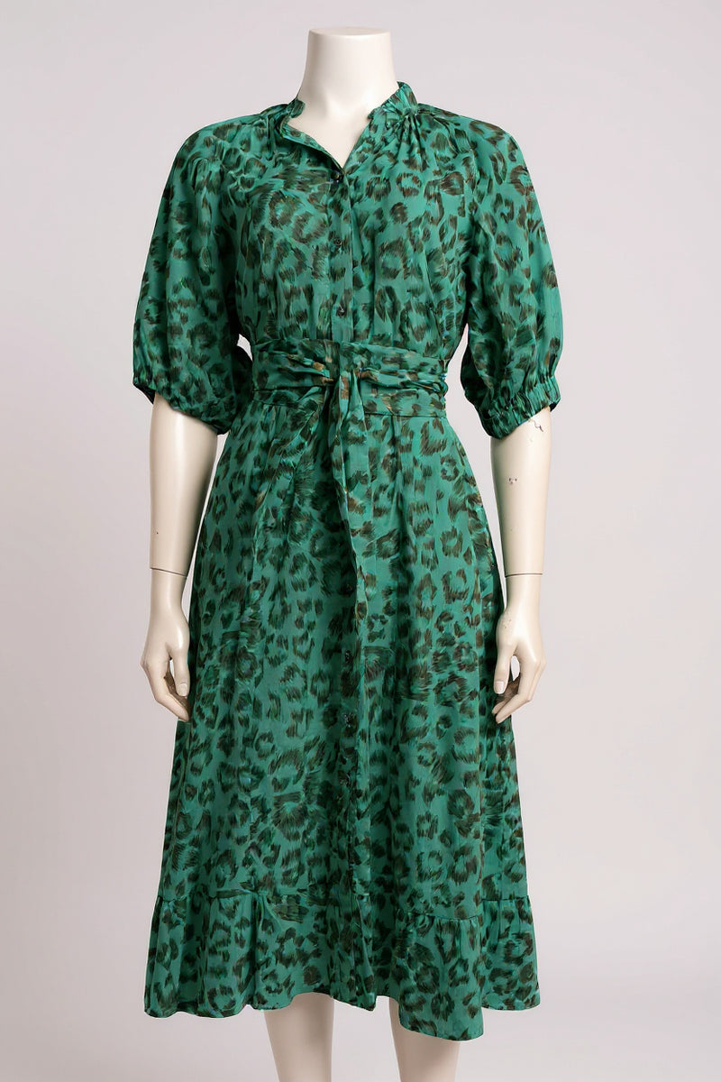 SAMPLE 1264 COTTON APOLLO MIDI