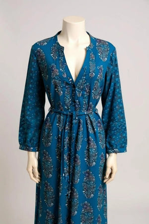 SAMPLE 823 DRESS