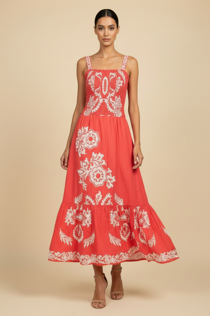 Sample 1378 Cherish Dress