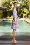 COTTESLOE COTTON MIDI
