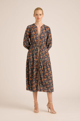 SAMPLE 1128 DRESS