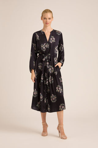 SAMPLE 1128 DRESS