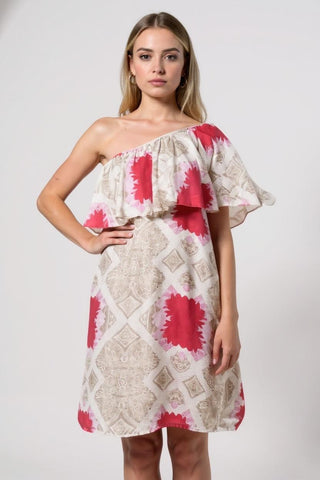 MOROCCO MIDI (MORE COLOURS)