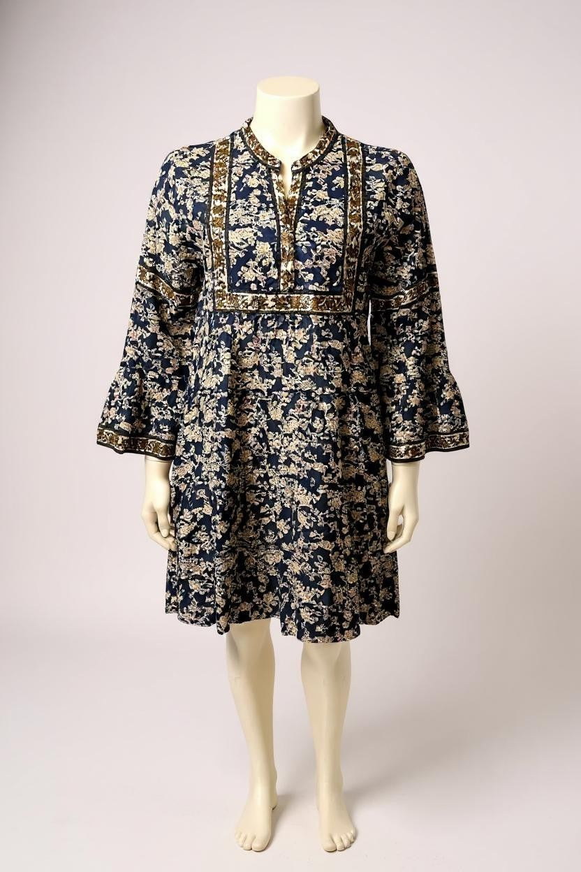 SAMPLE 837 DRESS XXL