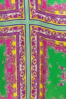 MARY SILKY ARIA MAXI (MORE COLOURS)