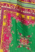 JULY COTTON MAXI (MORE COLOURS)