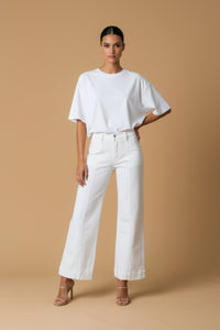 Claudia Buratta Denim Jeans by Atte. The Label