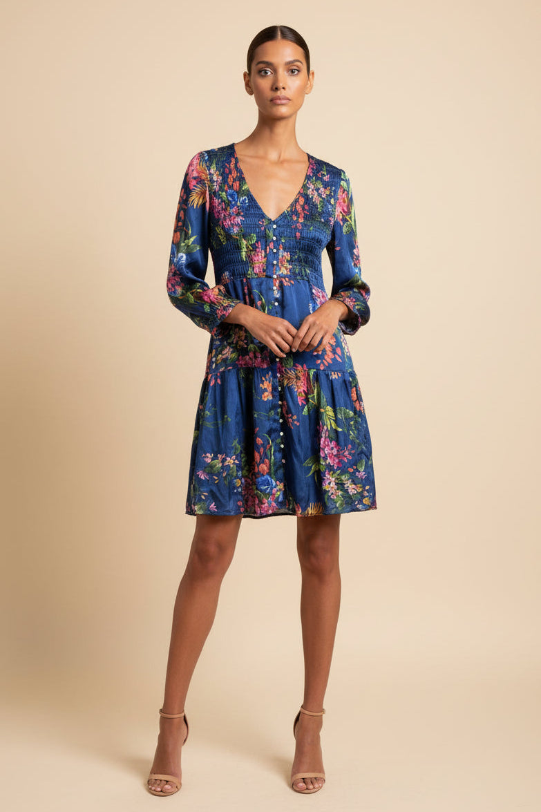 SAMPLE 1373 SILK MIDI