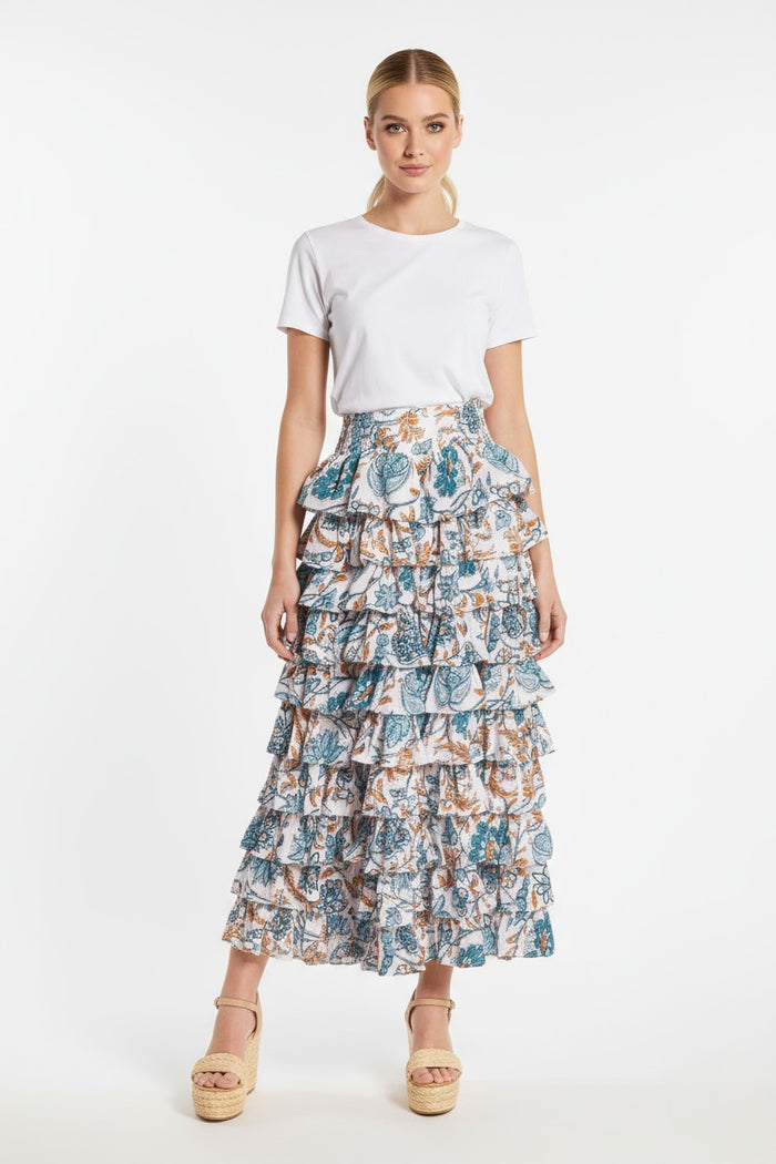 VALENTINA JULIE SKIRT