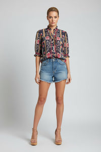 OCEAN SHIRT (MORE COLOURS)