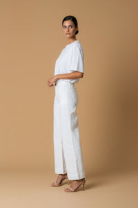 Claudia Buratta Denim Jeans by Atte. The Label