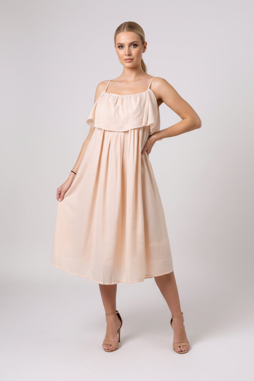 SAMPLE 305 DRESS